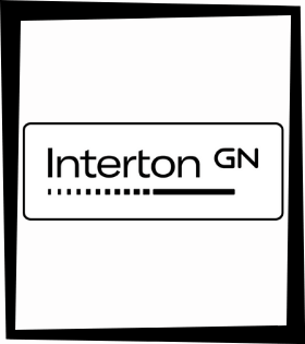 Interton Hearing Aid Brand