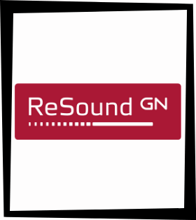 ReSound Hearing Aid Brand