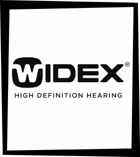 Widex Hearing Aid Brand