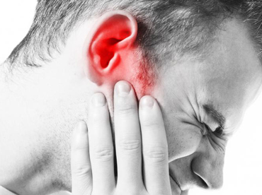 Tinnitus Treatment